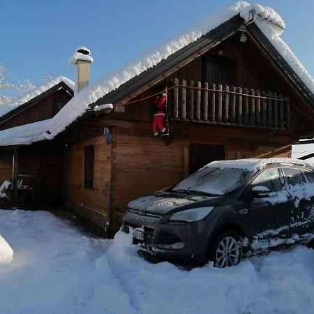 House Marijana Villa Rakovica Exterior foto